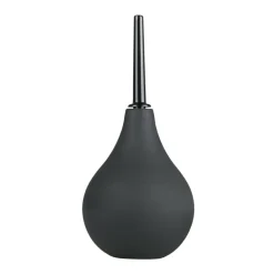 Easytoys Anaaldouche Medium Zwart 125 ml
