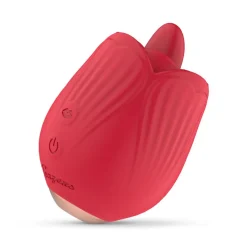 Easytoys Clitoris Vibrator The Rose
