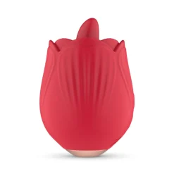 Easytoys Clitoris Vibrator The Rose