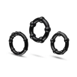 Easytoys Cockring Set Super Stretch