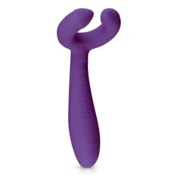 Easytoys Couples Vibrator Scream Your Own Name 1 Stuk
