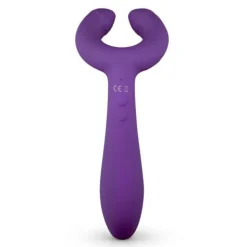 Easytoys Couples Vibrator Scream Your Own Name 1 Stuk