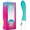 Easytoys G-Spot Vibrator Good Vibes Only