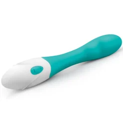 Easytoys G-Spot Vibrator Good Vibes Only