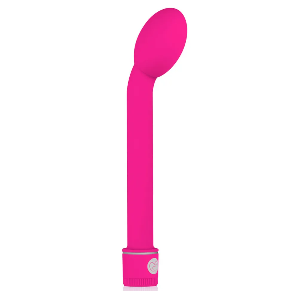 Easytoys G-spot Vibrator Roze
