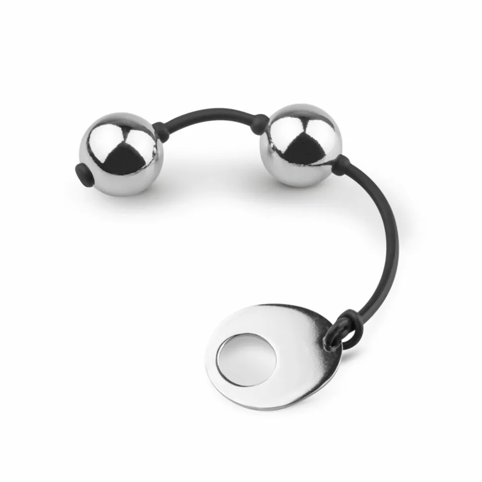 Easytoys Luxe Vaginaballetjes Metaal