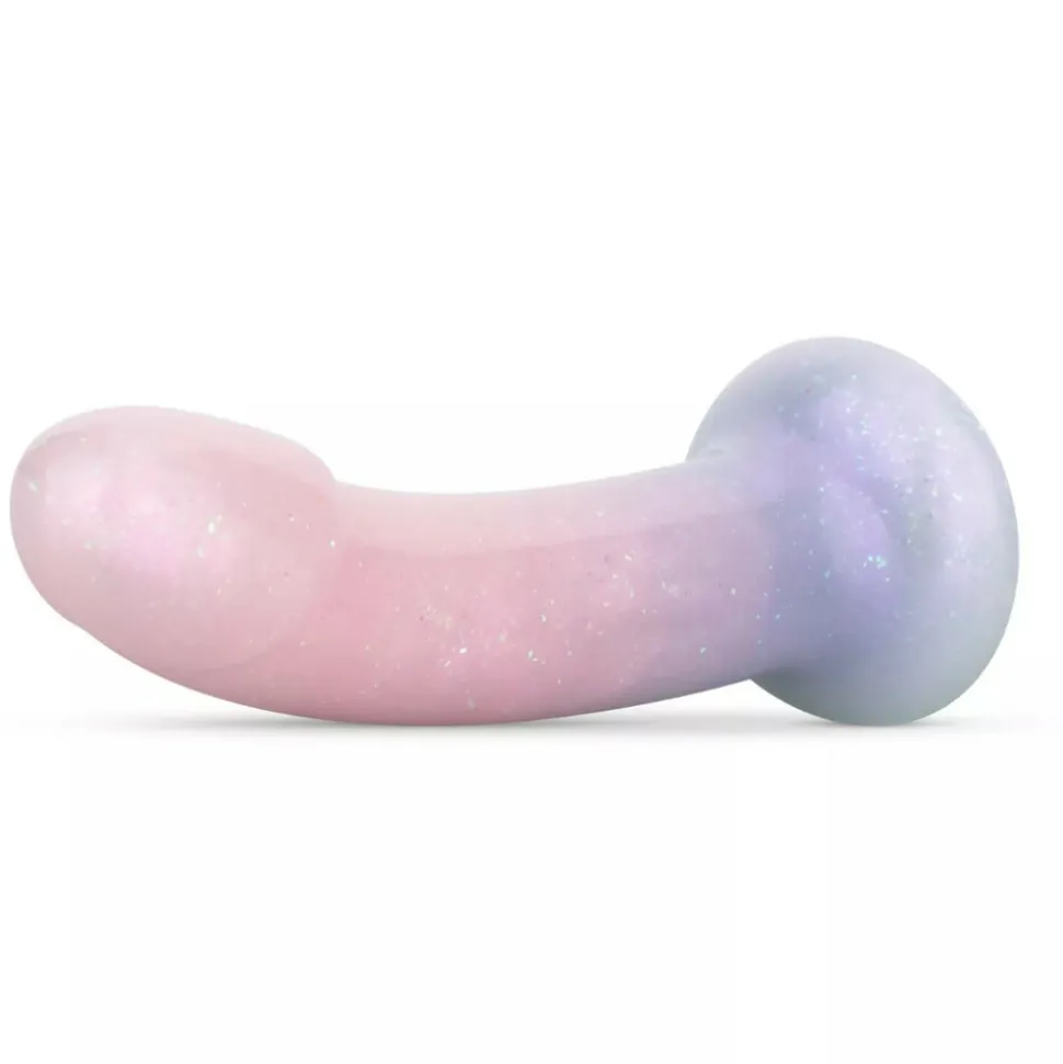 Easytoys Mermaid Glitter Dildo 19 cm