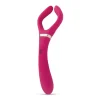 Easytoys Multifunctionele Koppel Vibrator met Armen