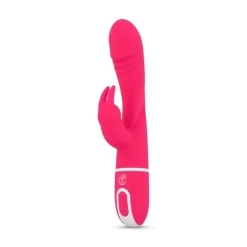 Easytoys Rabbit Vibrator Roze