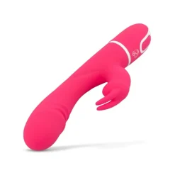 Easytoys Rabbit Vibrator Roze