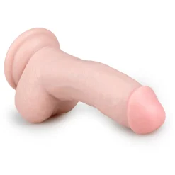 Easytoys Realistische Dildo Huidskleur 15 cm