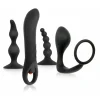 Easytoys Trainingsset 3-delig Anaal