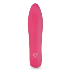 Easytoys Velvet Vibe Luxe Mini Vibrator Roze