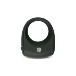 Easytoys Vibrerende Cockring Zwart
