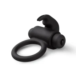 Easytoys Vibrerende Cockring Bunny