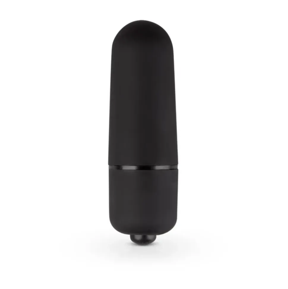 Easytoys Vibrerende Cockring Bunny