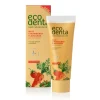 Ecodenta Tandpasta Kids Wilde Aardbei met Wortel & Kalident 75 ml