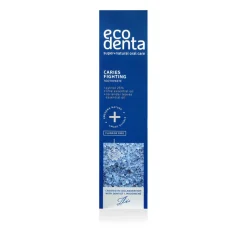 Ecodenta Tandpasta Tegen Caries met Xylitol Koriander & Limoenextract 100 ml