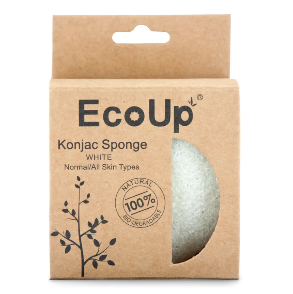 EcoUp Konjac Sponge