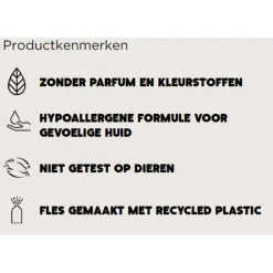 Ecover Handzeep Lavendel & Aloe Vera Navulling 5 liter