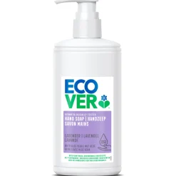 Ecover Handzeep Lavendel Zonder Pompje 250 ml