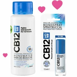 Eerste Date Valentijn Pakket