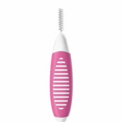 Elmex Interdentale Ragers 0,6 mm Roze ISO Maat 0 8 stuks