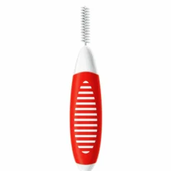 Elmex Interdentale Ragers 0,9 mm Rood ISO Maat 2 8 stuks