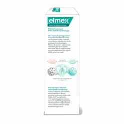 Elmex Mondspoeling Sensitive Professional 400 ml