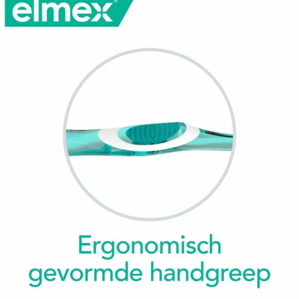 Elmex Tandenborstel Sensitive Professional