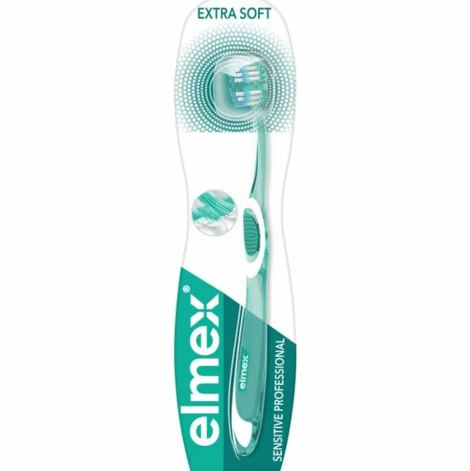 Elmex Tandenborstel Sensitive Professional