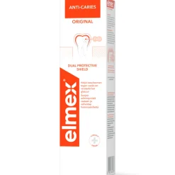Elmex Tandpasta Anti-Cariës 75 ml