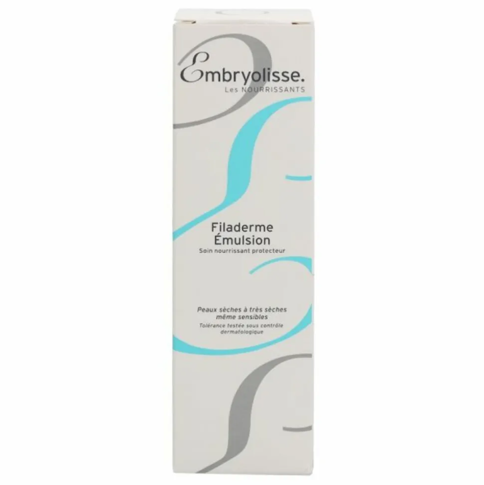 Embryolisse Filaderme Emulsie Gezichtscrème 75 ml