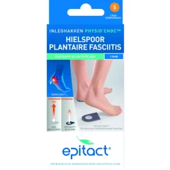 Epitact Hielspoor Mt 41/45