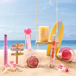essence Aloha, Babes! Pout Lip Balm 01 Preppin' For Paradise 12,8 gr