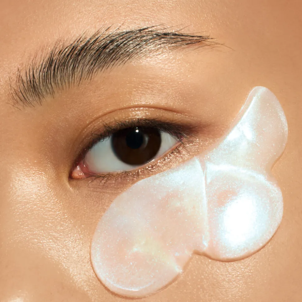 essence Hydro Gel Eye Patches 04 Dare To Dream 1 set