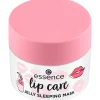 essence Lip Care Jelly Sleeping Mask 02 Stawberry Milkshake 8 gr