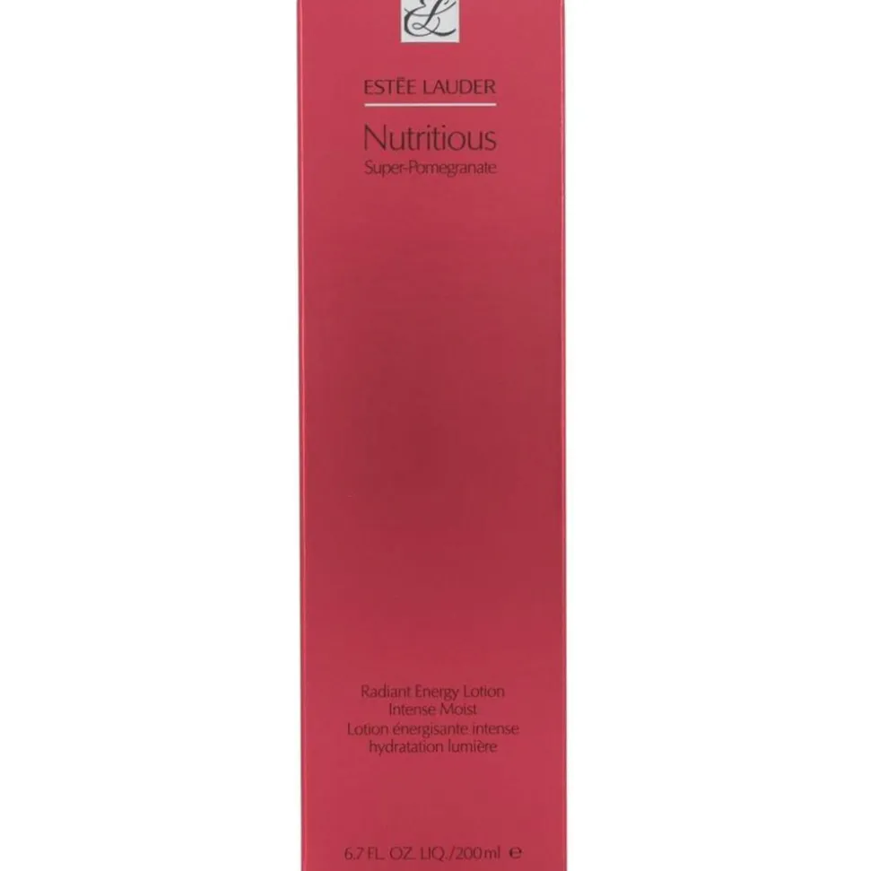 Estee Lauder Nutritious Radiant Energy Lotion 200 ml