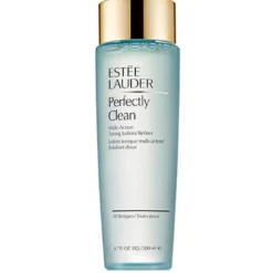 Estee Lauder Perfectly Clean Multi-Action Hydrating Toning Lotion & Refiner 200 ml