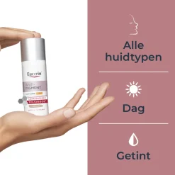 Eucerin Anti-Pigment Dagcrème Dagcrème Tinted SPF30 Medium 50 ml