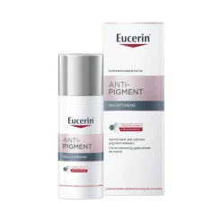 Eucerin Anti-Pigment Nachtcrème 50 ml