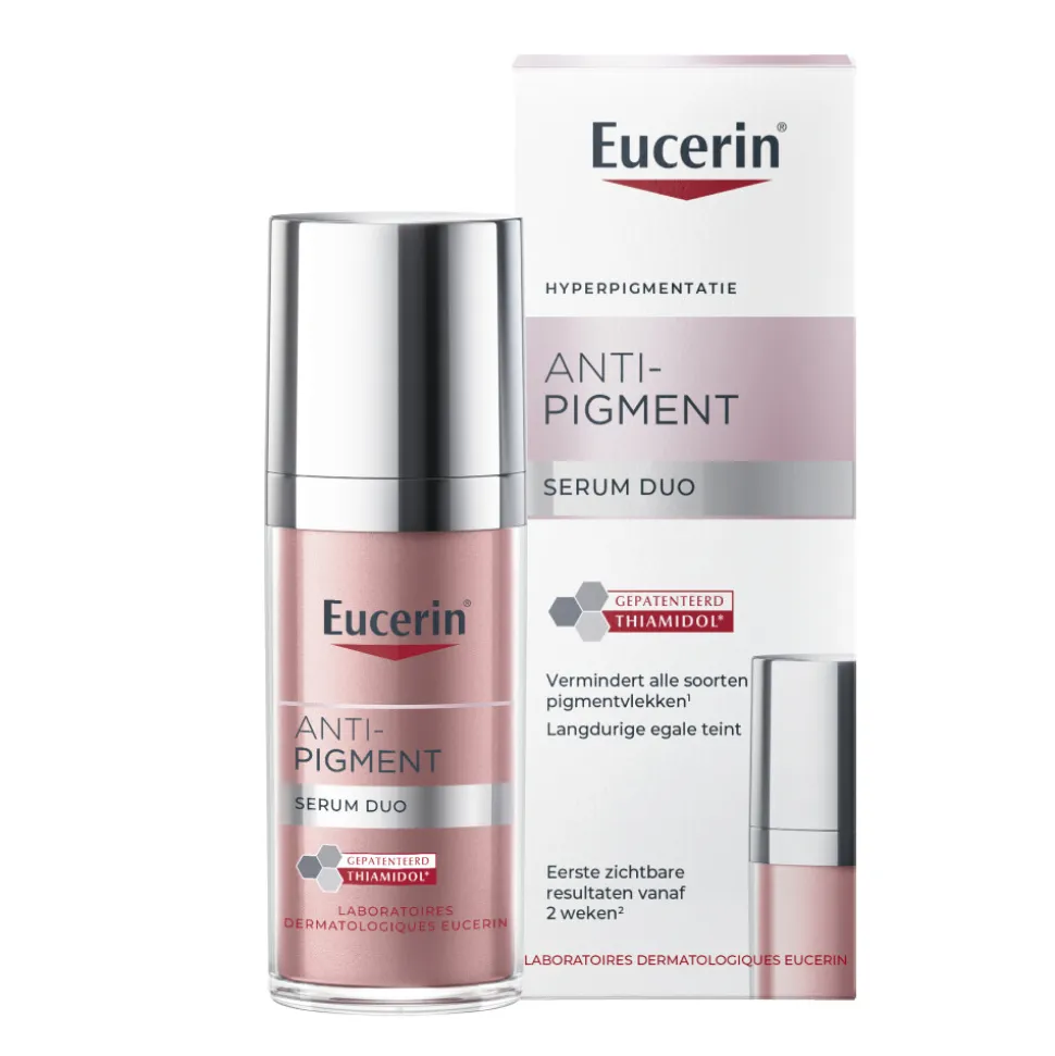 Eucerin Anti-Pigment Serum Duo 30 ml