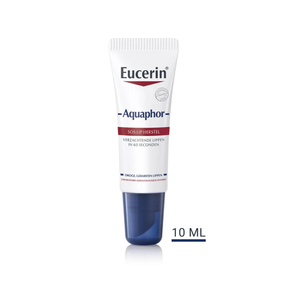 Eucerin Aquaphor SOS Lip Balm 10 ml