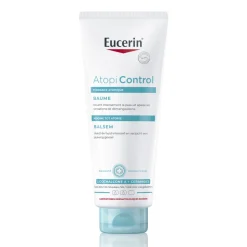 Eucerin AtopiControl Balsem 400 ml