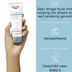 Eucerin Atopicontrol Kalmerende Gezichtscrème 50 ml