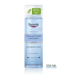 Eucerin DermatoCLEAN Zuiverende Tonic 200 ml