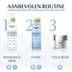 Eucerin DermatoCLEAN Zuiverende Tonic 200 ml