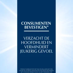 Eucerin DermoCapillaire Kalmerende Urea Milde Shampoo 250 ml