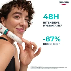 Eucerin DermoPure Clinical Hydra Repair Verzachtende Creme 40 ml