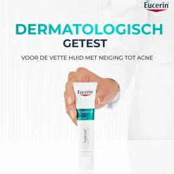 Eucerin DermoPure Clinical Matterende Fluide 40 ml